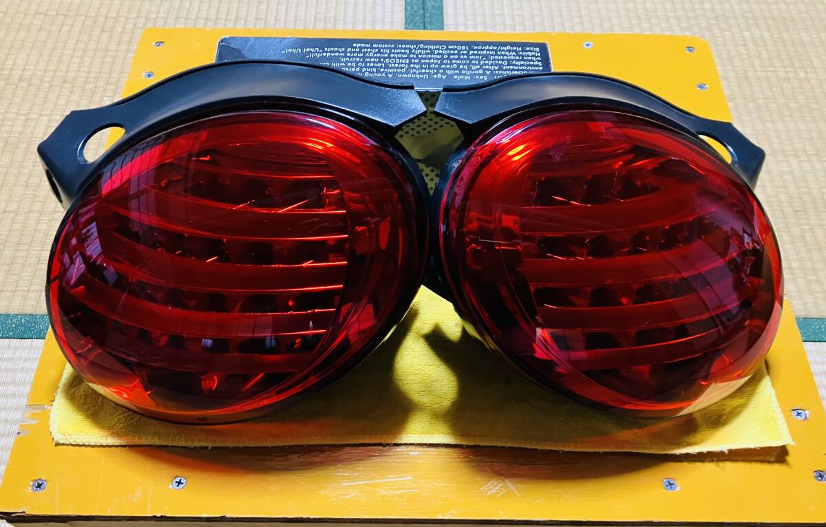 Yahoo!オークション -「コペン 880 ledテール」(ダイハツ用 Yahoo!オークション -「コペン 880 ledテール」(ダイハツ用