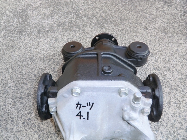 jzx100.jzx90デフ 東名4.1 Yahoo!オークション -「jzx100 lsd 4.1」の落札相場・落札価格
