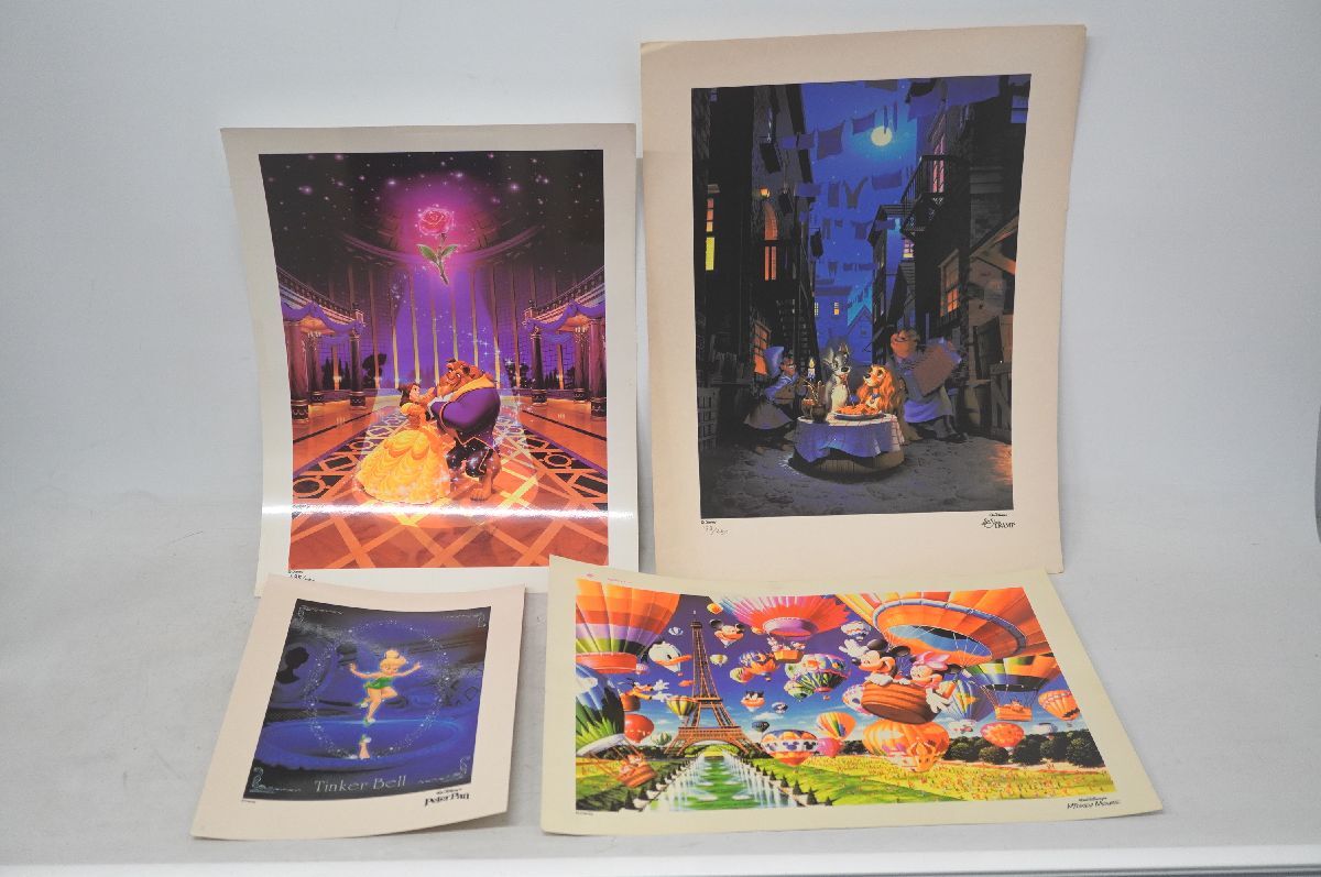 Yahoo!オークション -「ウォルト ディズニー 絵画」の落札相場 Yahoo!オークション -「ウォルト ディズニー 絵画」の落札相場