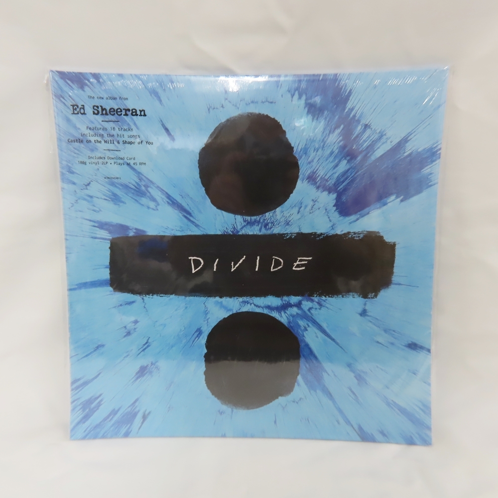 Yahoo!オークション -「ed sheeran」(レコード) の落札相場