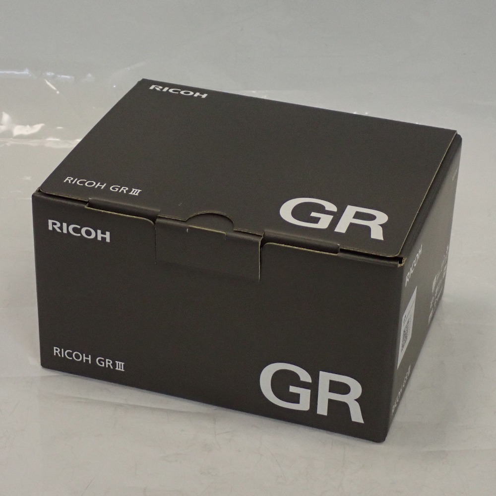 Yahoo!オークション -「(未使用 展示) gr」(リコー) (コンパクト Yahoo!オークション -「(未使用 展示) gr」(リコー) (コンパクト