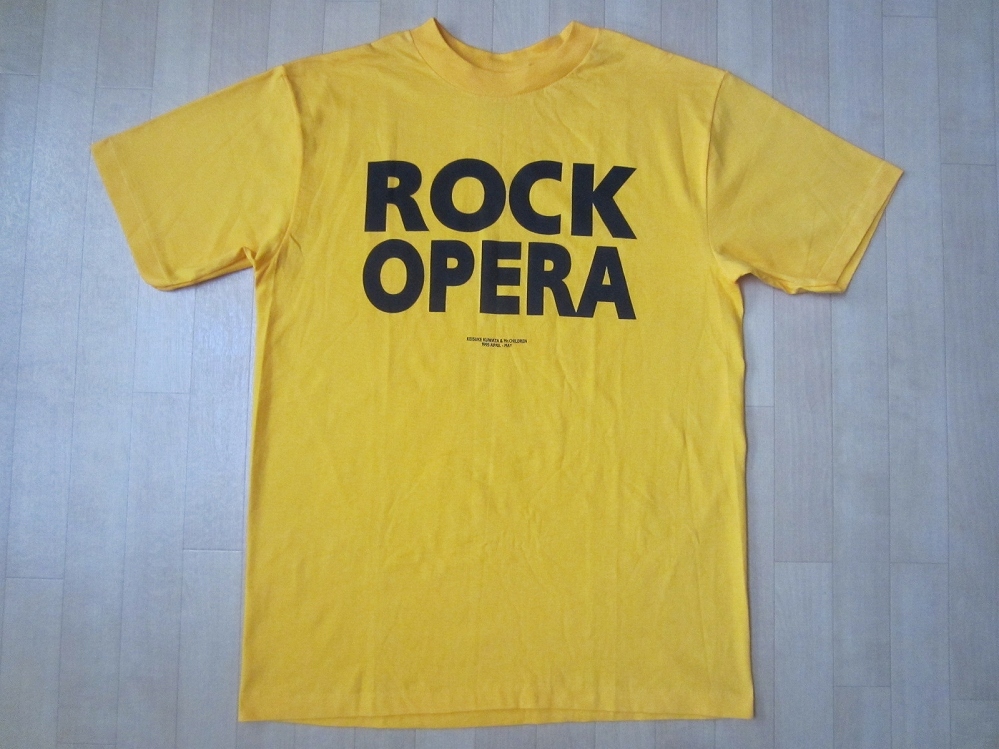 Amazon.co.jp: 90s Mr.Children × 桑田佳祐 Tシャツ USA製