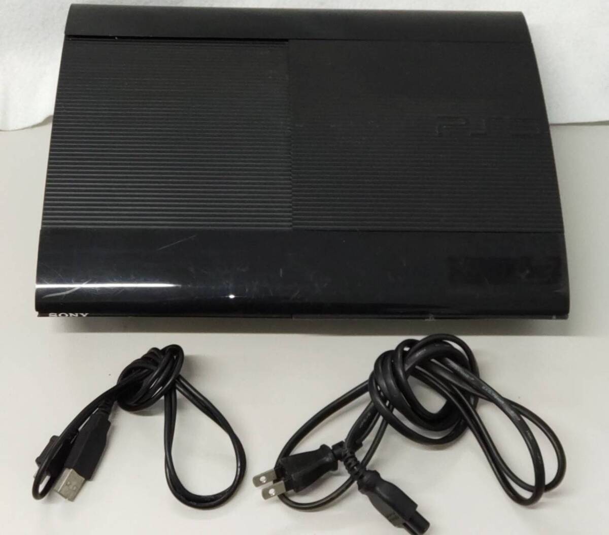 Yahoo!オークション -「ps3 本体 中古 4000」の落札相場・落札価格 Yahoo!オークション -「ps3 本体 中古 4000」の落札相場・落札価格
