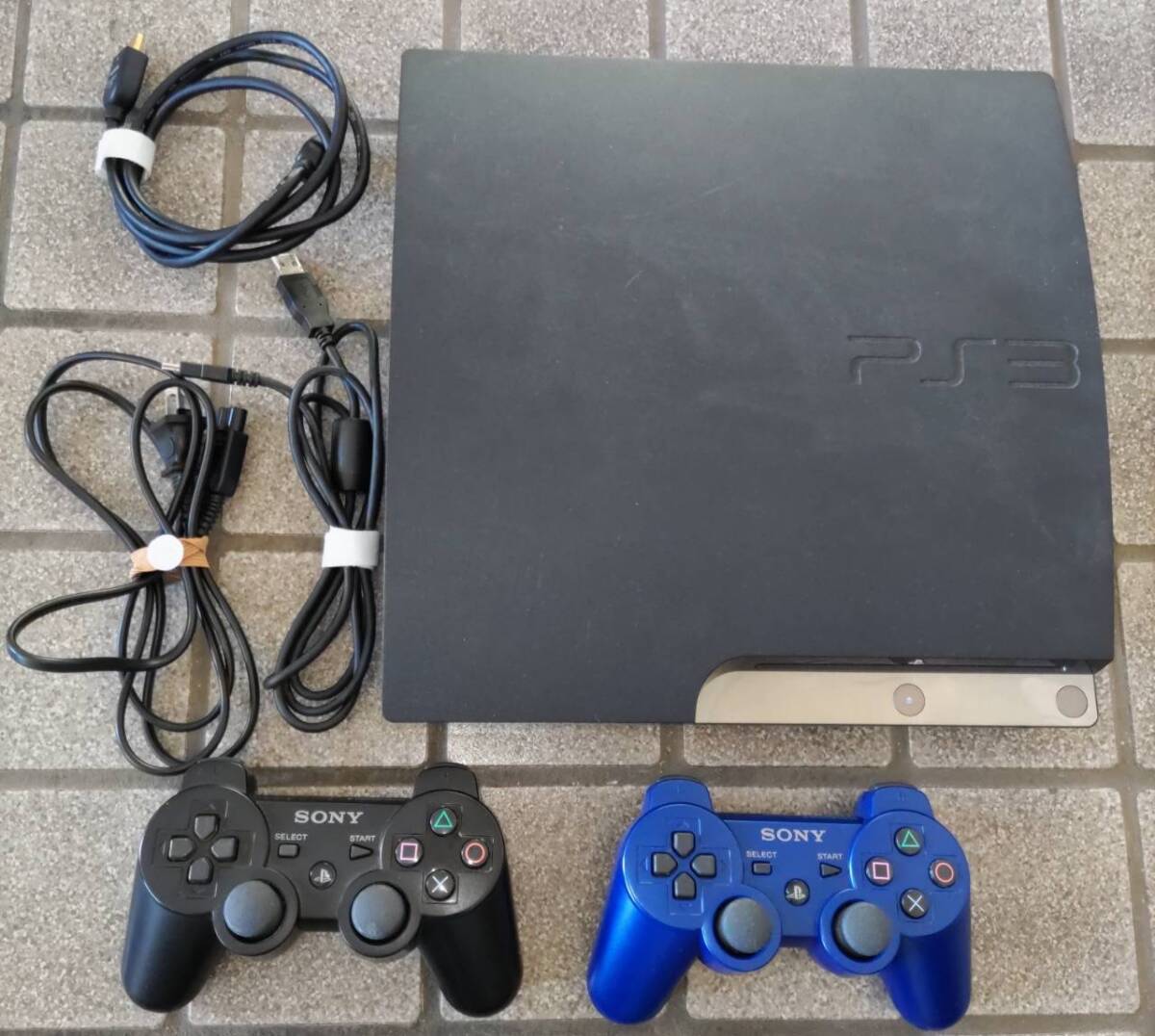 Yahoo!オークション -PS3本体(プレイステーション 3)の落札相場 Yahoo!オークション -PS3本体(プレイステーション 3)の落札相場