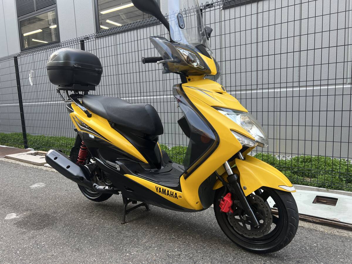 2025年最新】Yahoo!オークション -シグナスx 台湾(オートバイ 2025年最新】Yahoo!オークション -シグナスx 台湾(オートバイ