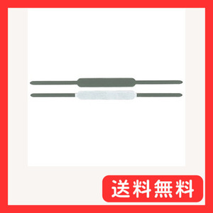 PLUS(プラス) プラス ファスナ 書類・伝票用 L-8 35-785