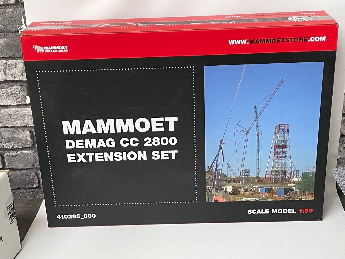 2025年最新】Yahoo!オークション -mammoet(ミニカー)の中古品