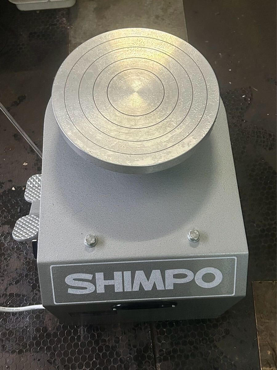 Yahoo!オークション -「電動ろくろrk3d」(轆轤(ろくろ)) (陶芸 Yahoo!オークション -「電動ろくろrk3d」(轆轤(ろくろ)) (陶芸