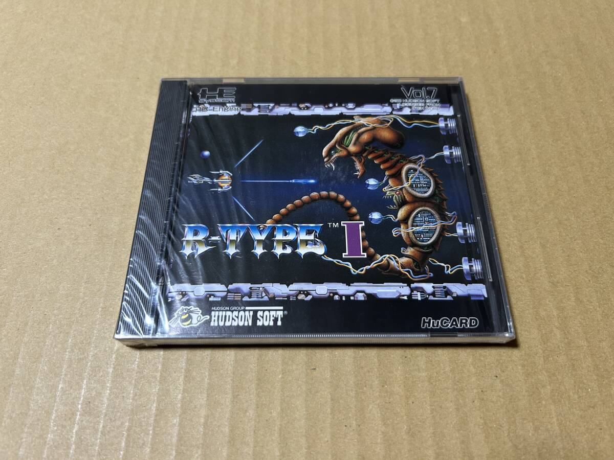 2025年最新】Yahoo!オークション -r-type pcエンジンの中古品 2025年最新】Yahoo!オークション -r-type pcエンジンの中古品