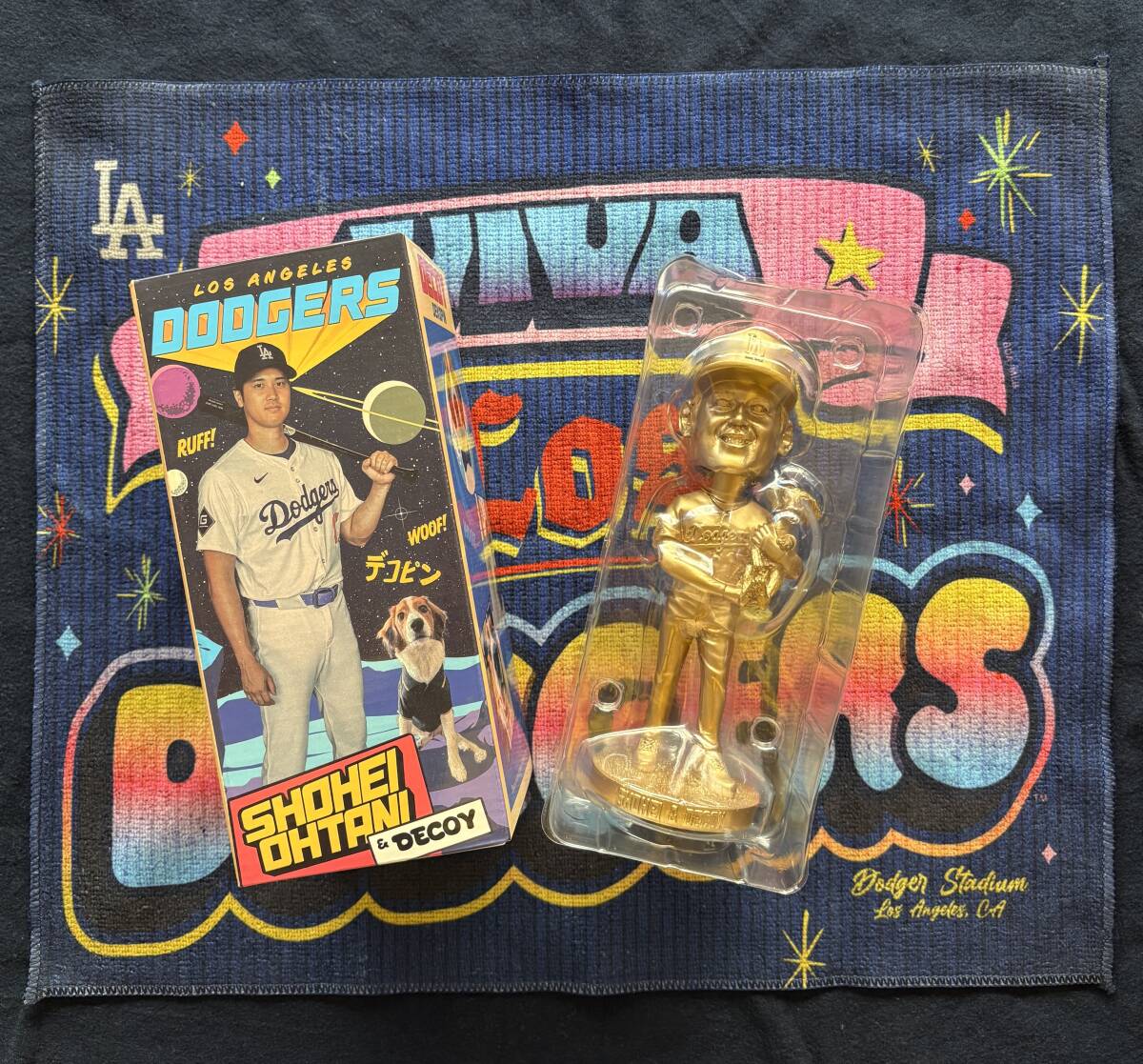 Yahoo!オークション -「大谷翔平 ボブルヘッド ゴールド」の落札 Yahoo!オークション -「大谷翔平 ボブルヘッド ゴールド」の落札
