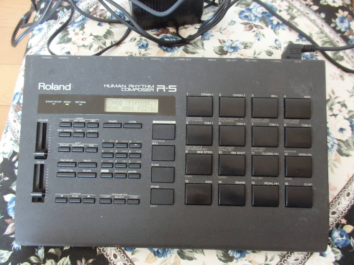 Yahoo!オークション -「roland r-5」の落札相場・落札価格 Yahoo!オークション -「roland r-5」の落札相場・落札価格