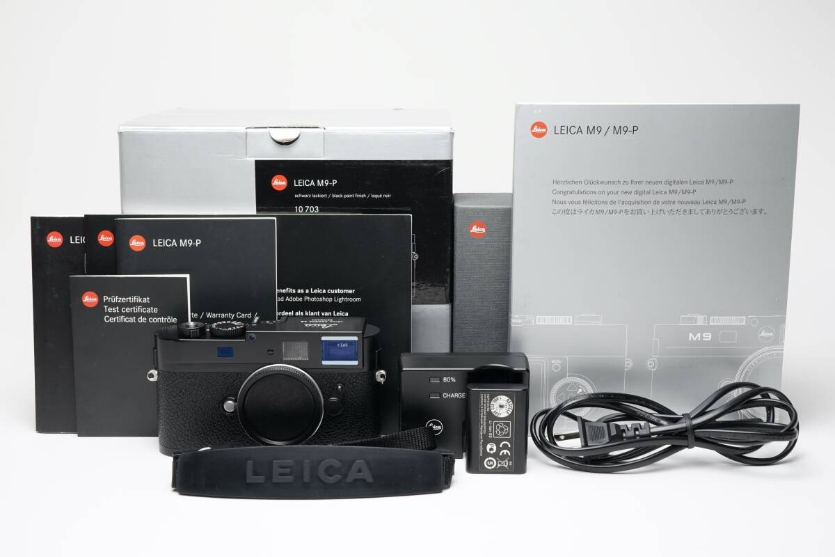 Yahoo!オークション -「leica m9-p」の落札相場・落札価格 Yahoo!オークション -「leica m9-p」の落札相場・落札価格