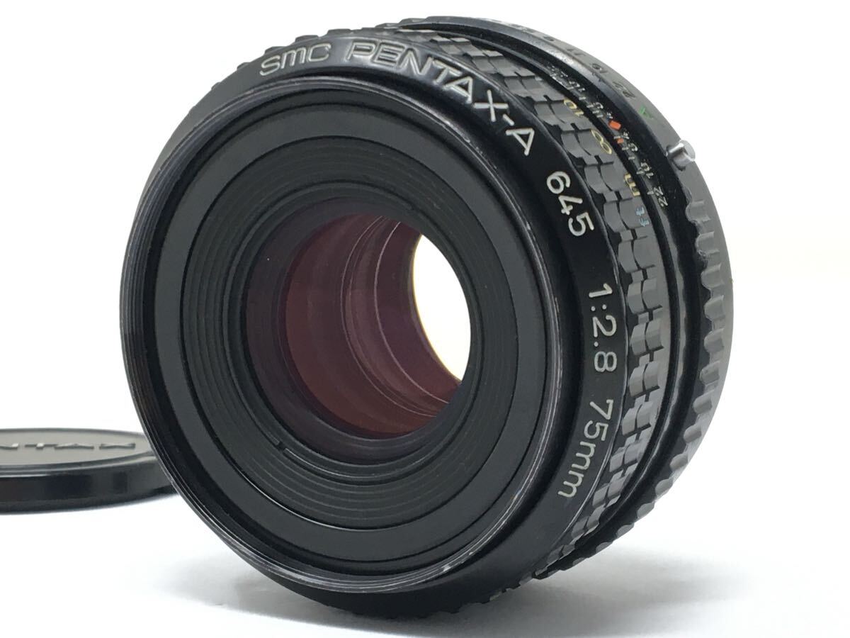 Yahoo!オークション -「smc pentax-a 645 75mm f2.8」の落札相場 Yahoo!オークション -「smc pentax-a 645 75mm f2.8」の落札相場