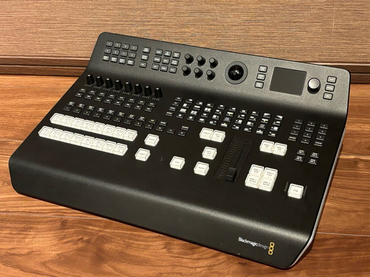 Yahoo!オークション -「blackmagic design atem television Yahoo!オークション -「blackmagic design atem television