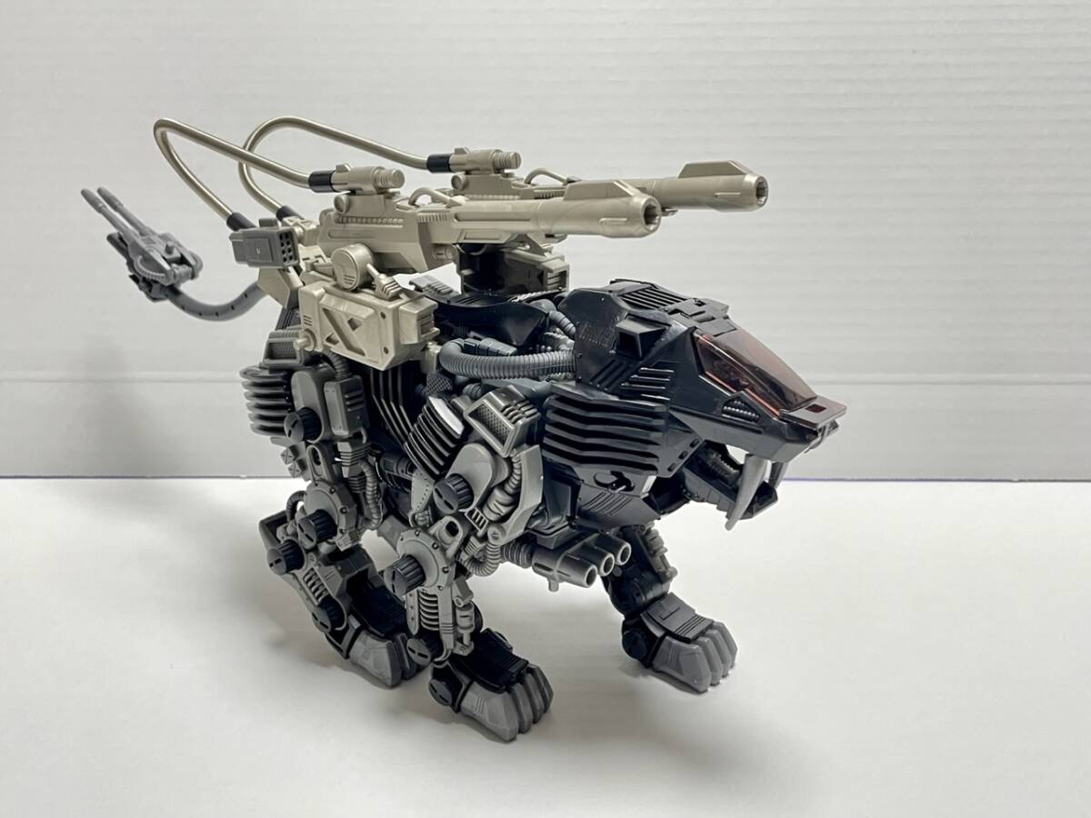 Yahoo!オークション -「zoids シールドライガー dcs-j」の落札 Yahoo!オークション -「zoids シールドライガー dcs-j」の落札