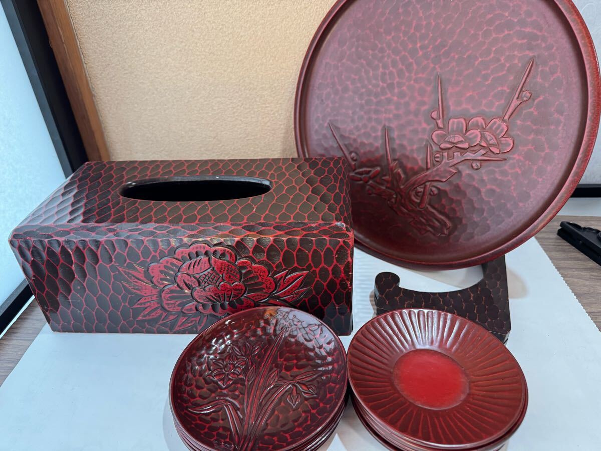 2025年最新】Yahoo!オークション -鎌倉彫り(工芸品)の中古品 2025年最新】Yahoo!オークション -鎌倉彫り(工芸品)の中古品