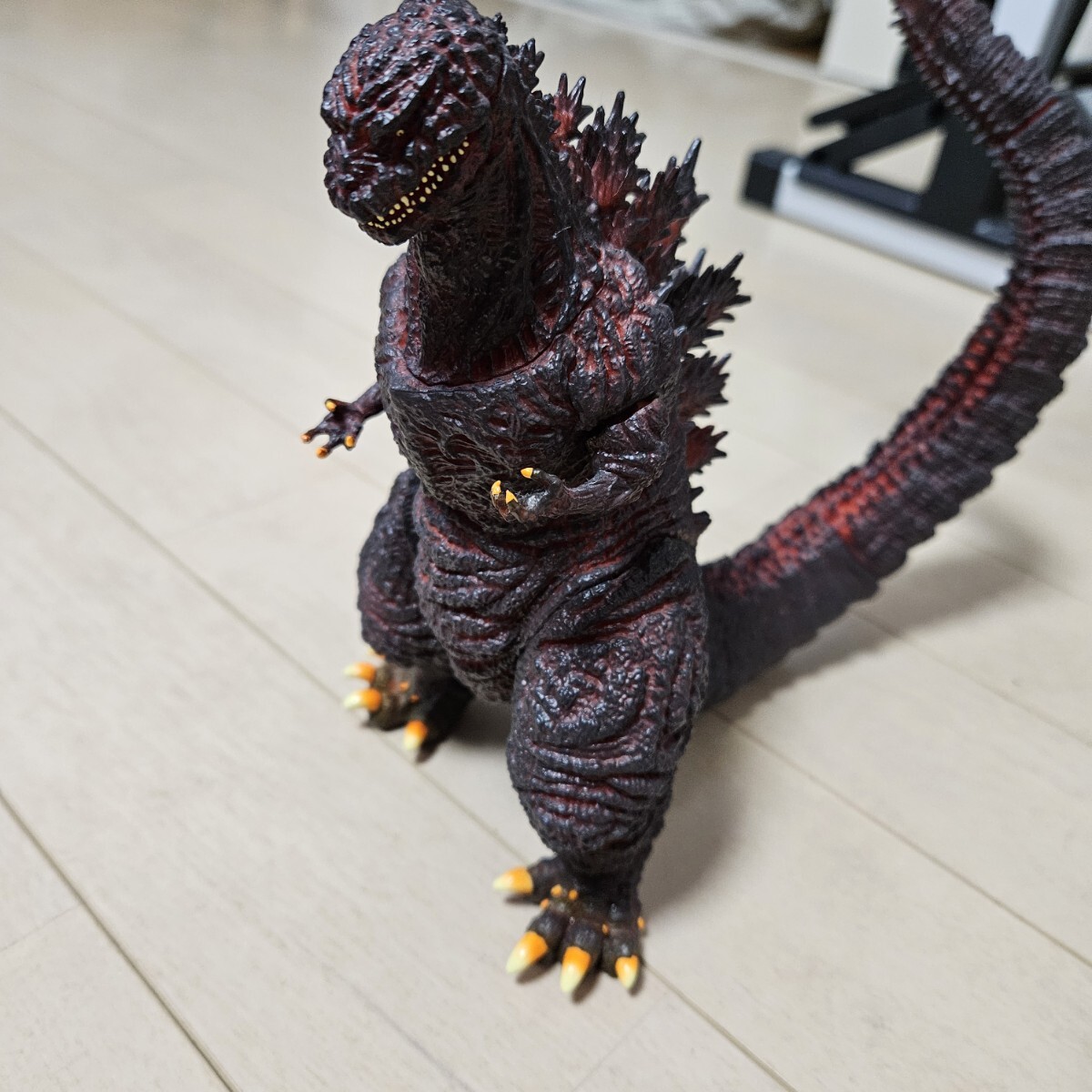 Yahoo!オークション -「デアゴスティーニ 完成品」(ゴジラ、怪獣 Yahoo!オークション -「デアゴスティーニ 完成品」(ゴジラ、怪獣