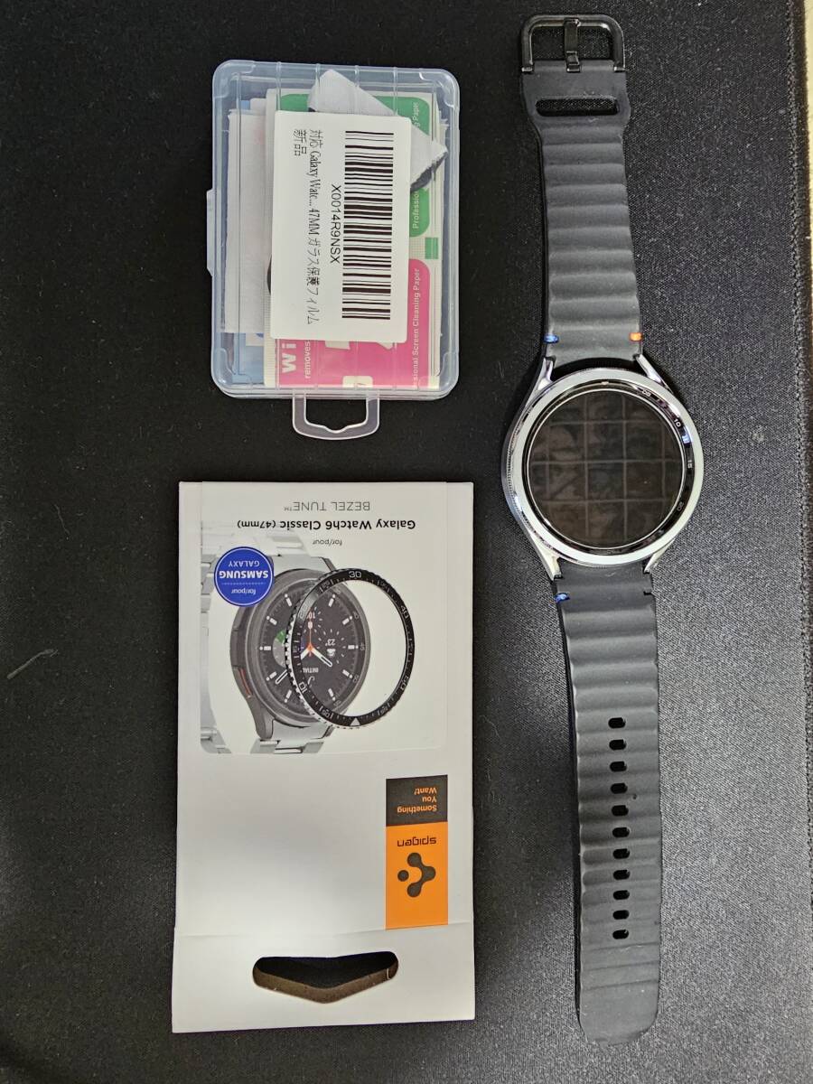 2025年最新】Yahoo!オークション -galaxy watch6 classicの中古 2025年最新】Yahoo!オークション -galaxy watch6 classicの中古