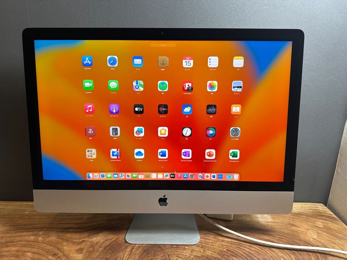 2025年最新】Yahoo!オークション -imac 2017 27(Mac)の中古品 2025年最新】Yahoo!オークション -imac 2017 27(Mac)の中古品