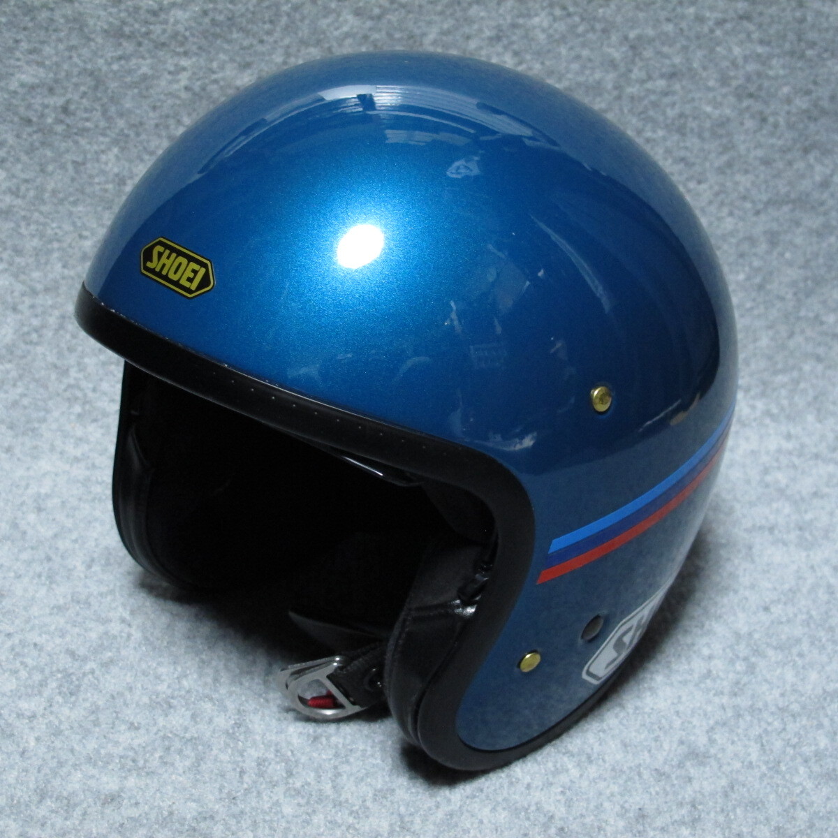 Yahoo!オークション -「shoei j.o」(Lサイズ) (ジェット Yahoo!オークション -「shoei j.o」(Lサイズ) (ジェット