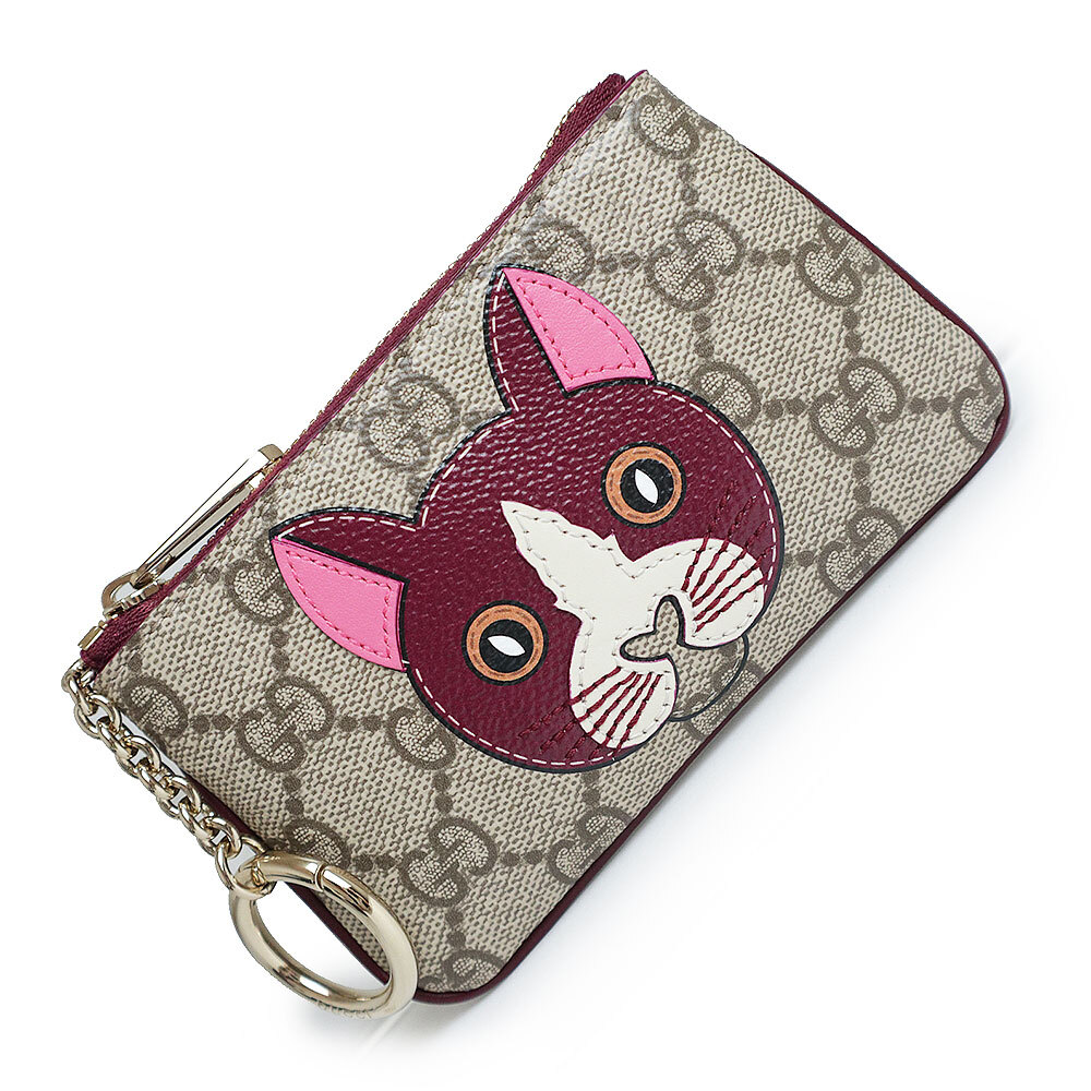 2025年最新】Yahoo!オークション -gucci キーケース 新品 未使用 2025年最新】Yahoo!オークション -gucci キーケース 新品 未使用