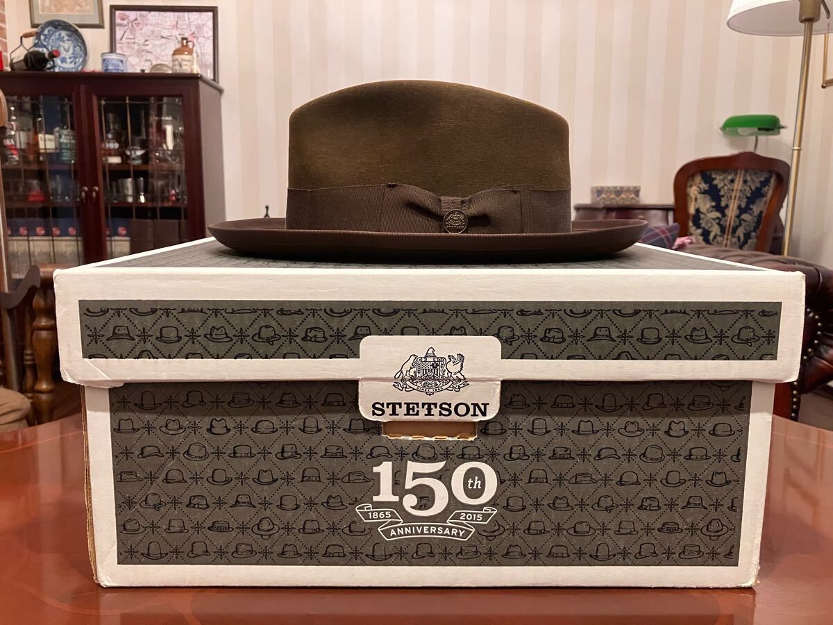 2025年最新】Yahoo!オークション - STETSON(男性用 - 帽子)の 2025年最新】Yahoo!オークション - STETSON(男性用 - 帽子)の