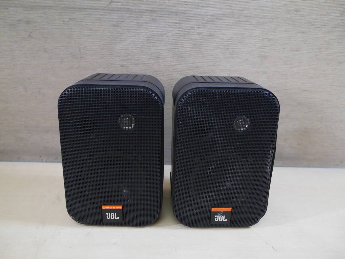 Yahoo!オークション -「jbl control 1x」(スピーカー Yahoo!オークション -「jbl control 1x」(スピーカー
