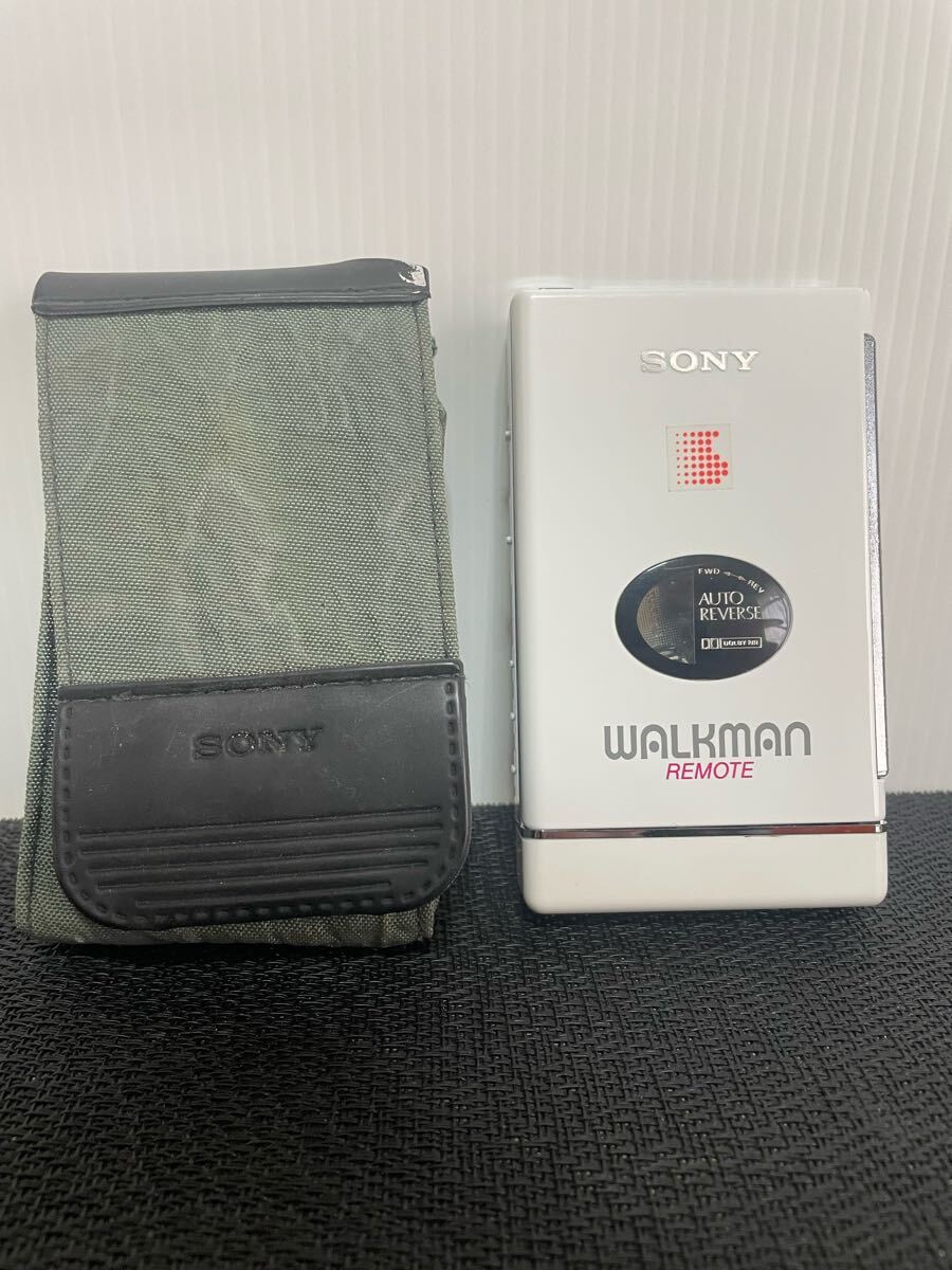Yahoo!オークション -「sony wm-109」の落札相場・落札価格 Yahoo!オークション -「sony wm-109」の落札相場・落札価格