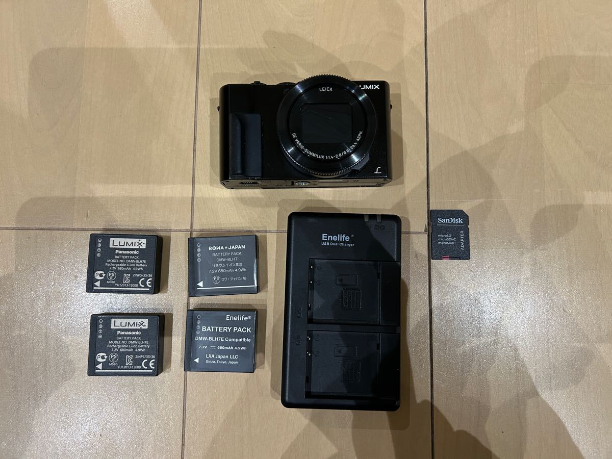 Yahoo!オークション -「lx-9」(パナソニック) (コンパクト Yahoo!オークション -「lx-9」(パナソニック) (コンパクト