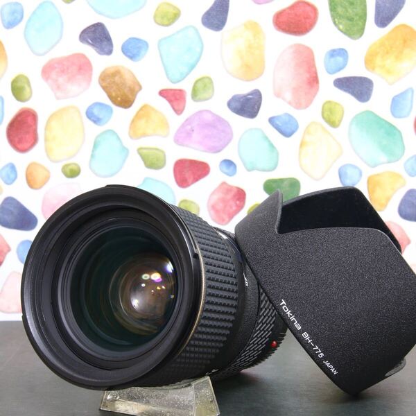 【N】◇Tokina AT-X PRO 28-80mm F2.8 SONY ソニー ◇美品