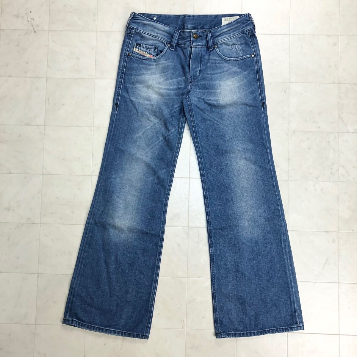 2025年最新】Yahoo!オークション -diesel デニム 26の中古品 2025年最新】Yahoo!オークション -diesel デニム 26の中古品