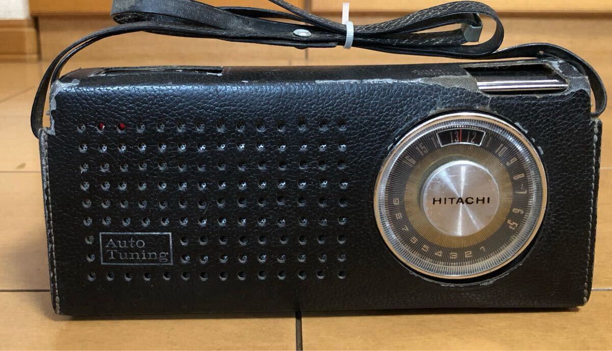Yahoo!オークション -「800 hitachi 日立」(ラジオ) (オーディオ Yahoo!オークション -「800 hitachi 日立」(ラジオ) (オーディオ
