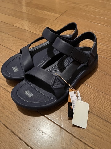 楽天市場】＼10周年祭！特別SALE／ TEVA サンダル メンズ