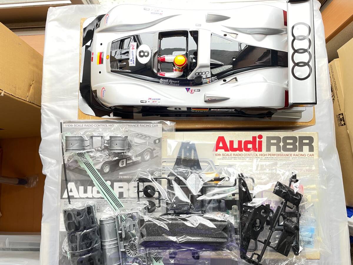 Yahoo!オークション -「タミヤ f103」(組立キット(電動 Yahoo!オークション -「タミヤ f103」(組立キット(電動