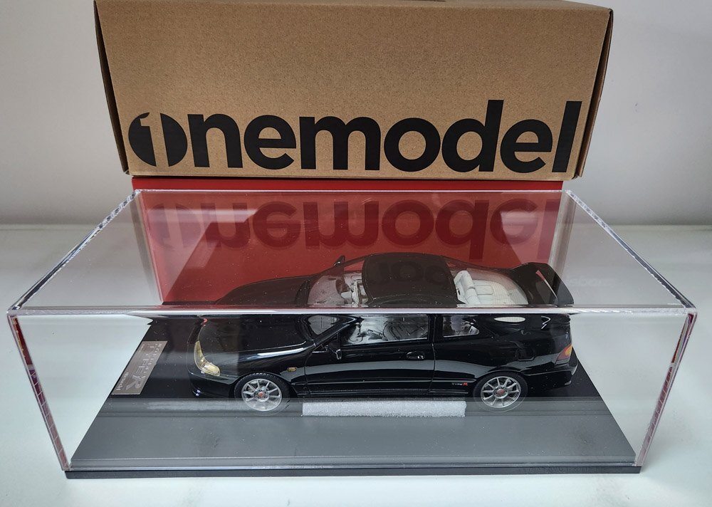 △超希少!Red!世界限定!OneModel 1/18 ホンダ Honda Civic △超希少!Red!世界限定!OneModel 1/18 ホンダ Honda Civic