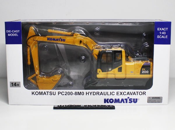 Yahoo!オークション -「pc200 コマツ」(建設車両、作業車 Yahoo!オークション -「pc200 コマツ」(建設車両、作業車