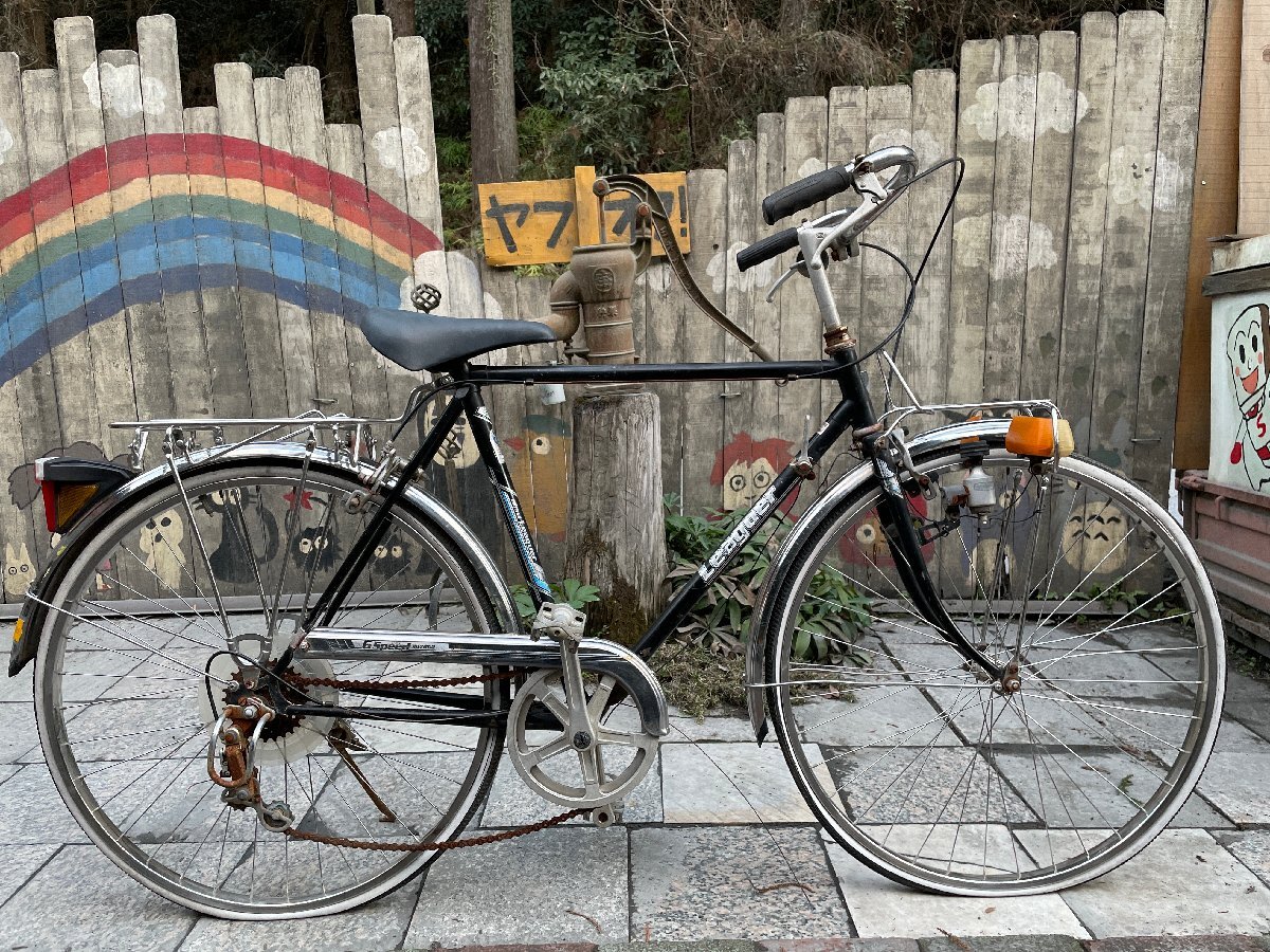 Yahoo!オークション -「ミヤタ 自転車 レトロ」(スポーツ Yahoo!オークション -「ミヤタ 自転車 レトロ」(スポーツ