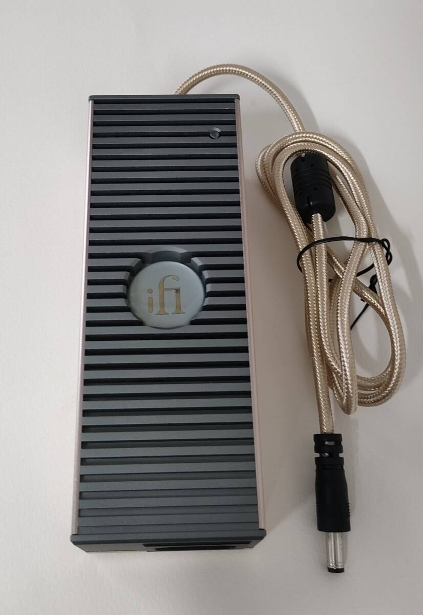 Yahoo!オークション -「ifi-audio ipower」の落札相場・落札価格 Yahoo!オークション -「ifi-audio ipower」の落札相場・落札価格