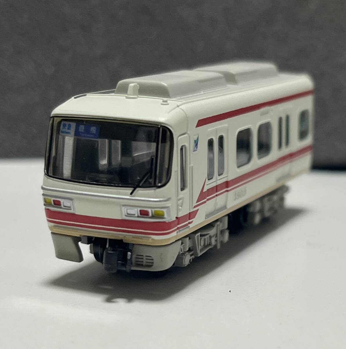 Yahoo!オークション -「1000系 (名鉄 名古屋鉄道)」(Bトレイン Yahoo!オークション -「1000系 (名鉄 名古屋鉄道)」(Bトレイン