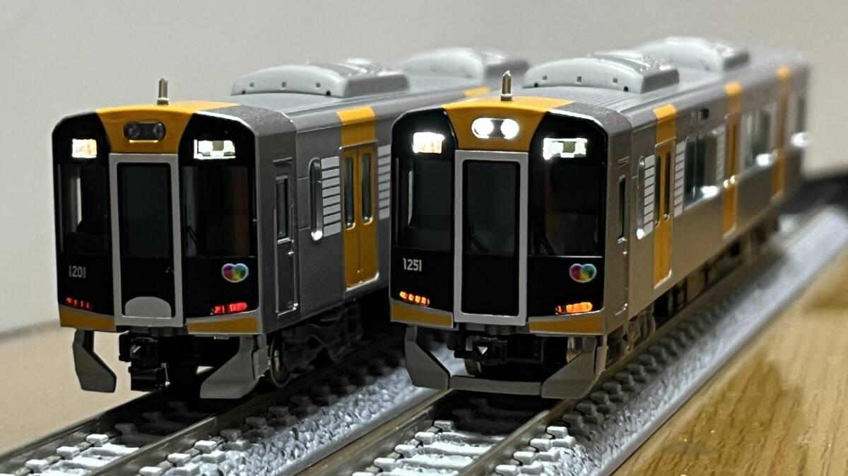 Yahoo!オークション -「近鉄1000系」(Nゲージ) (鉄道模型)の落札 Yahoo!オークション -「近鉄1000系」(Nゲージ) (鉄道模型)の落札