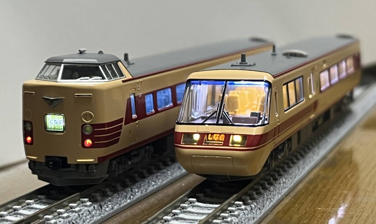 Yahoo!オークション -「パノラマしなの」(鉄道模型) の落札相場 Yahoo!オークション -「パノラマしなの」(鉄道模型) の落札相場