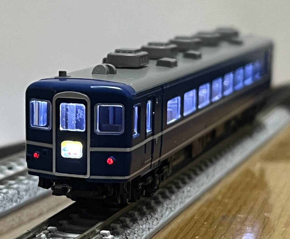 Yahoo!オークション -「14系 はまなす」(Nゲージ) (鉄道模型)の