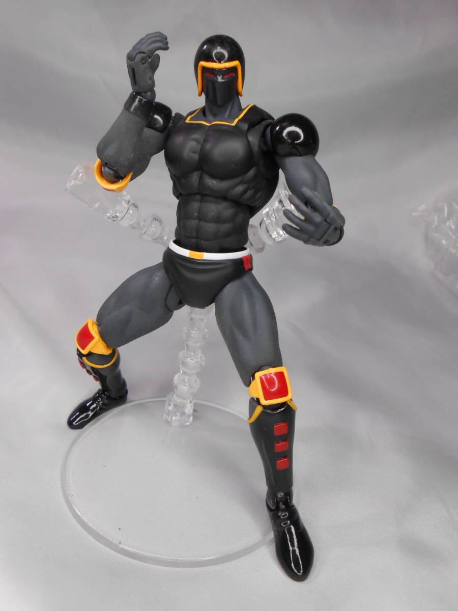 Yahoo!オークション -「フィギュアーツ ウォーズマン」の落札 Yahoo!オークション -「フィギュアーツ ウォーズマン」の落札
