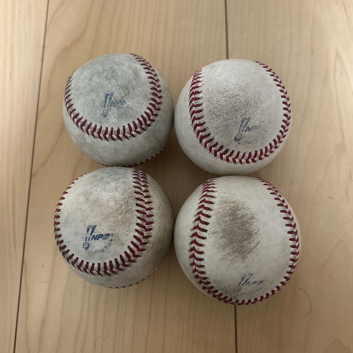 Yahoo!オークション -「npb 試合球」の落札相場・落札価格 Yahoo!オークション -「npb 試合球」の落札相場・落札価格