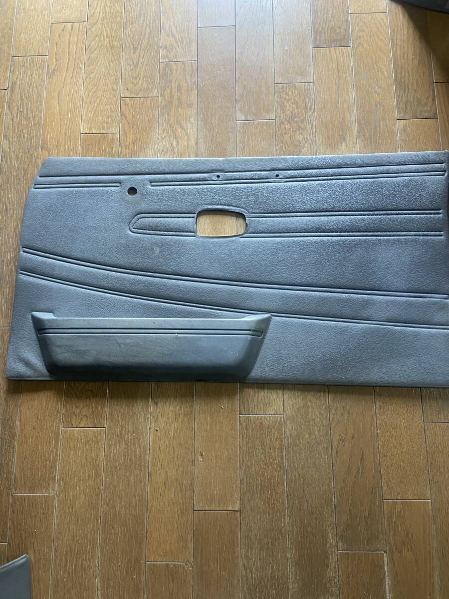 Yahoo!オークション -「サニートラック 内張」(内装品) (パーツ Yahoo!オークション -「サニートラック 内張」(内装品) (パーツ