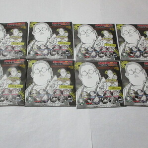 新品 匿名発送 送料無料 希少 最安値 アニメ化 サカモトデイズ デコレクション缶バッジ 第1弾 未開封品8点セット ジャンプショップ