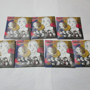 新品 匿名発送 送料無料 希少 最安値 アニメ化 サカモトデイズ デコレクション缶バッジ 第2弾 未開封品7点セット ジャンプショップ