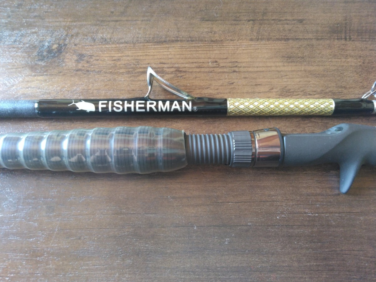 Yahoo!オークション -「fisherman フィッシャーマン」(その他 Yahoo!オークション -「fisherman フィッシャーマン」(その他