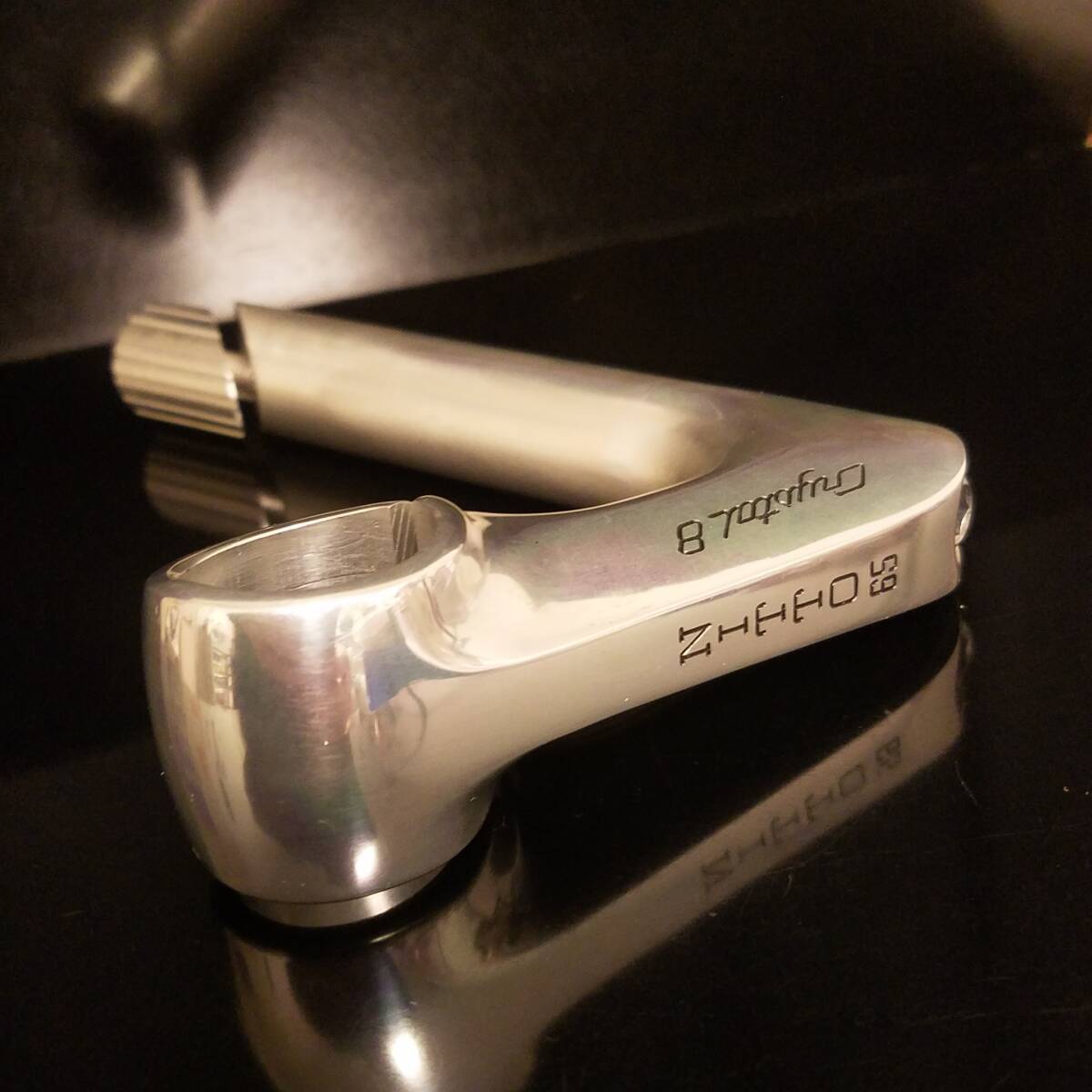 Yahoo!オークション -「nitto 65 crystal」(パーツ) (自転車 Yahoo!オークション -「nitto 65 crystal」(パーツ) (自転車