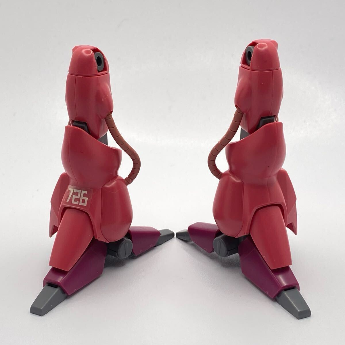 Yahoo!オークション -「hg ガザc」の落札相場・落札価格 Yahoo!オークション -「hg ガザc」の落札相場・落札価格